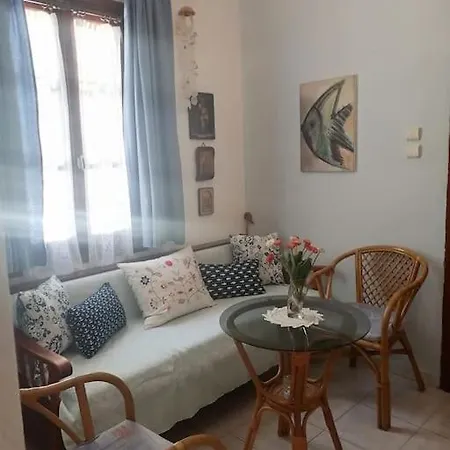 Σπίτι διακοπών Sofia's House-το σπίτι της σοφίας
