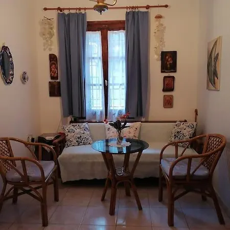 Sofia's House-το σπίτι της σοφίας * Άφησσος