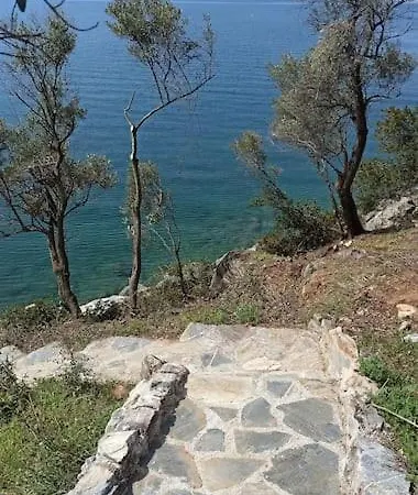 Sofia's House-το σπίτι της σοφίας Σπίτι διακοπών Άφησσος