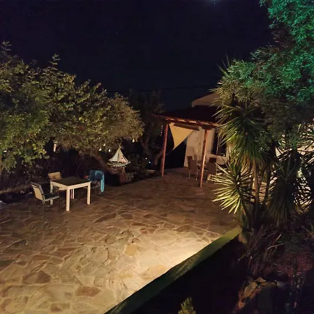 Sofia's House-το σπίτι της σοφίας * Άφησσος