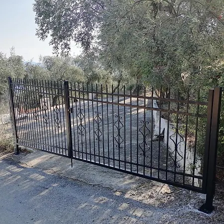 Sofia's House-το σπίτι της σοφίας Σπίτι διακοπών Άφησσος